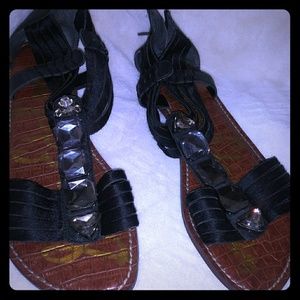 Sam edelman sandals